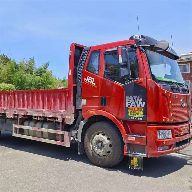 清江浦区物流运输:多元服务与高效线路探秘