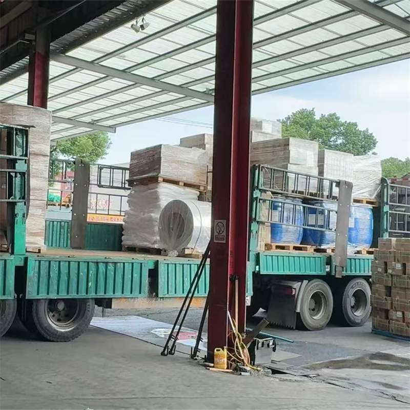 灌云县物流：多元服务与高效运输探索