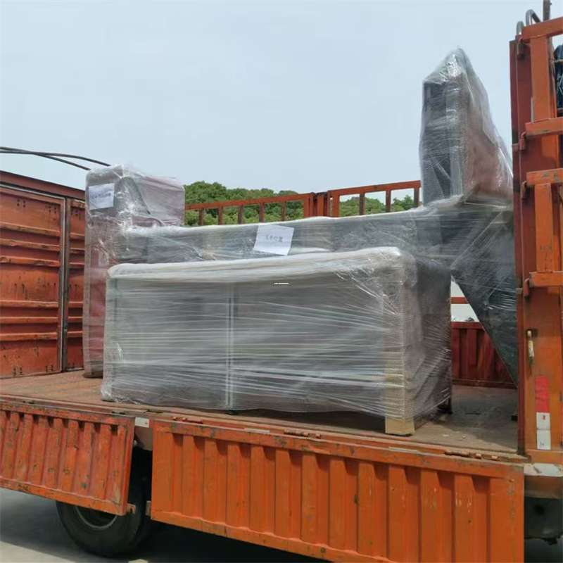 崇川区物流:多元服务与高效运输线路探秘