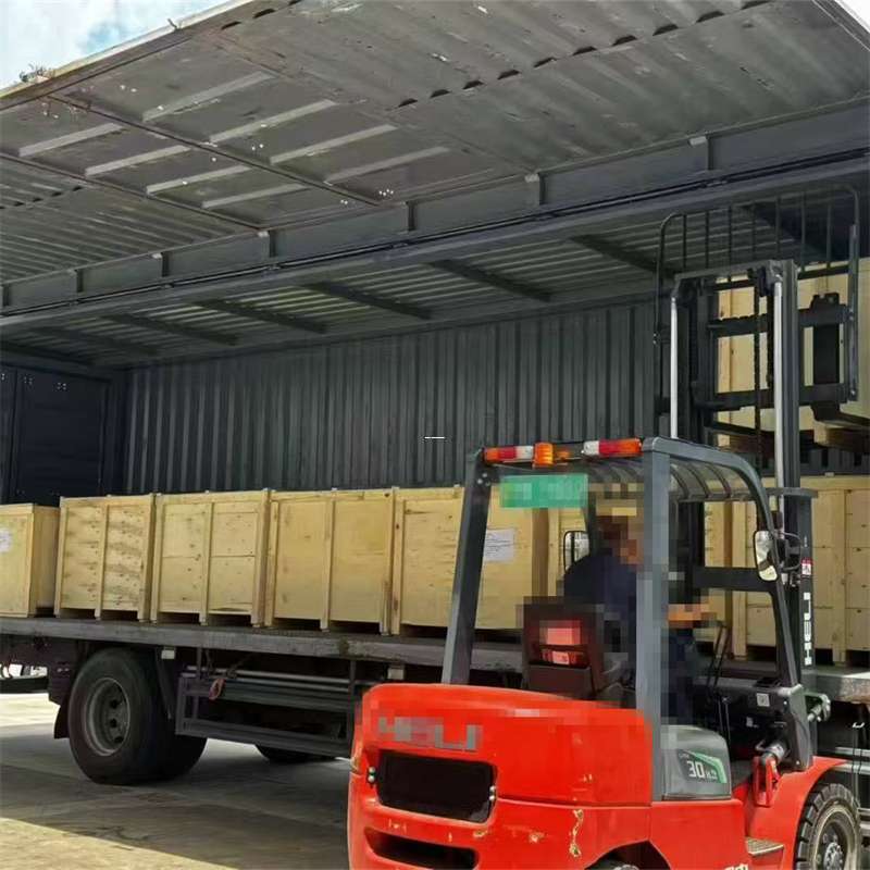 吴中区物流：多元服务与高效运输探秘