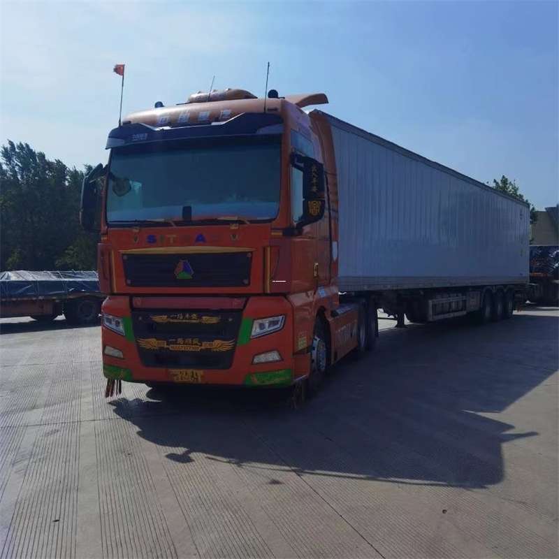 苏州物流：多元服务与高效运输线路探秘