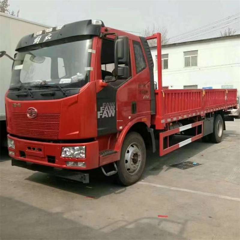 金坛区物流：多元运输服务与丰富经验探索