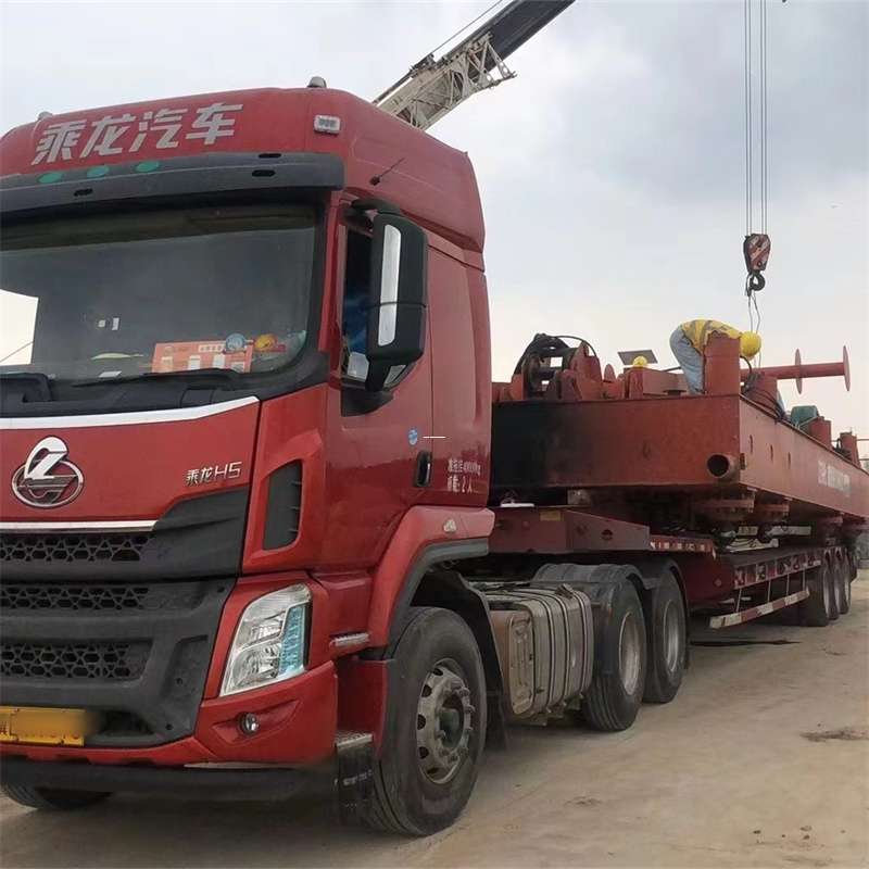 常州市物流:多元运输模式与高效服务探秘