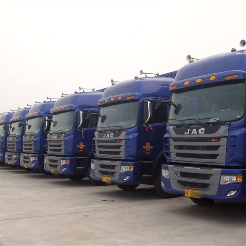 新吴区物流：多元服务与高效运输线路探秘