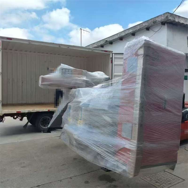 溧水区物流：多元运输服务与线路探索