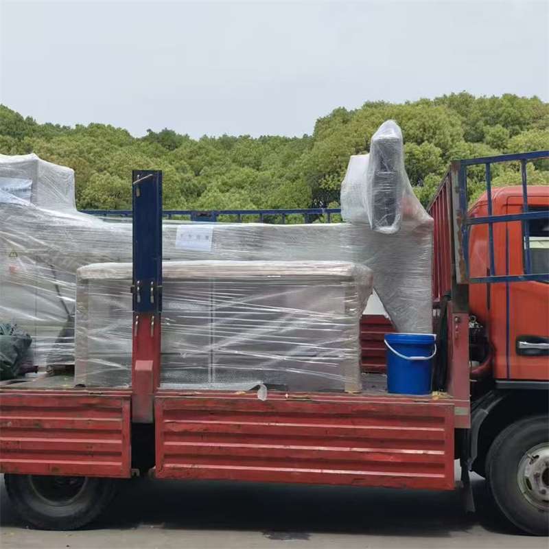 栖霞区物流:多元化运输服务与线路探秘