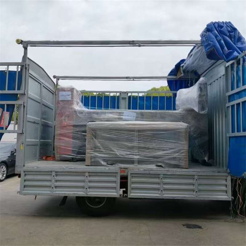 漠河市物流：多元专线运输服务解析