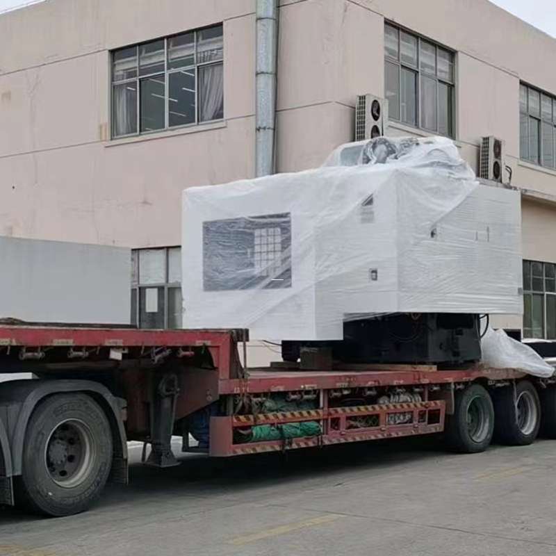 探索呼中区多元物流服务与运输奥秘