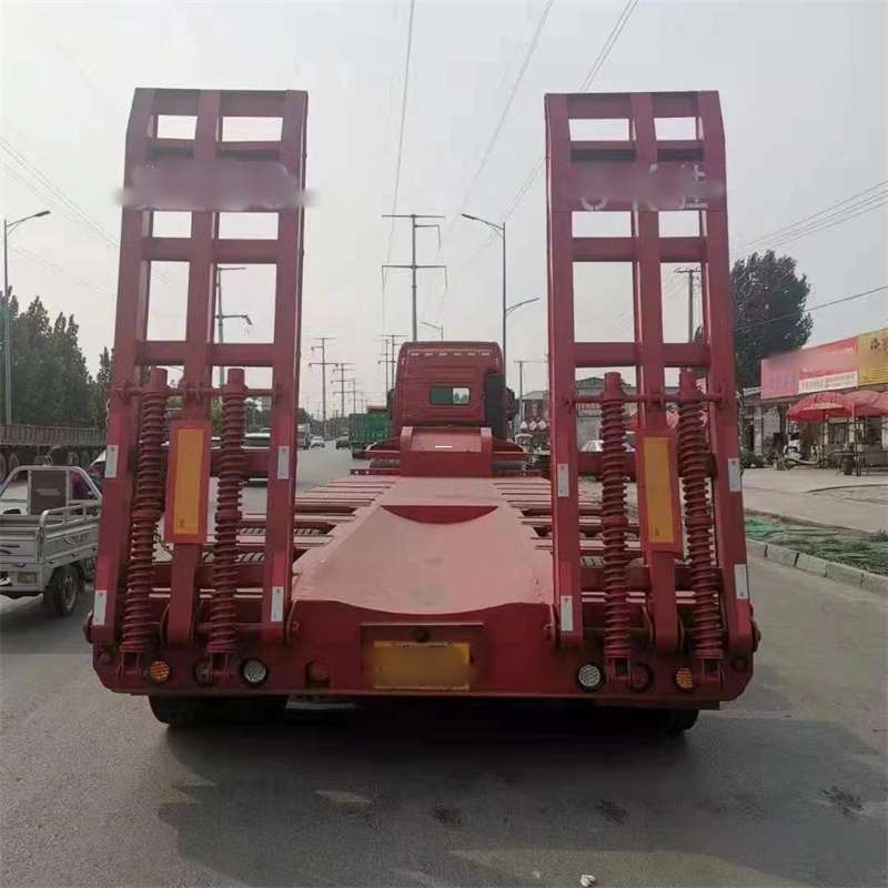 探秘加格达奇区多元物流运输世界