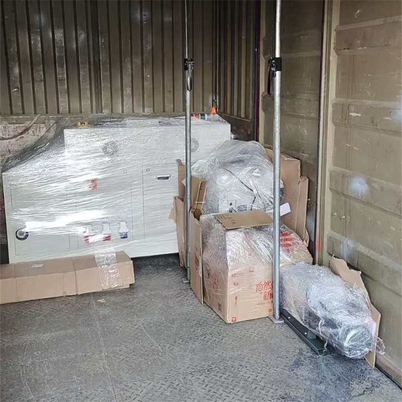 绥棱县物流运输:多元服务与高效线路探索