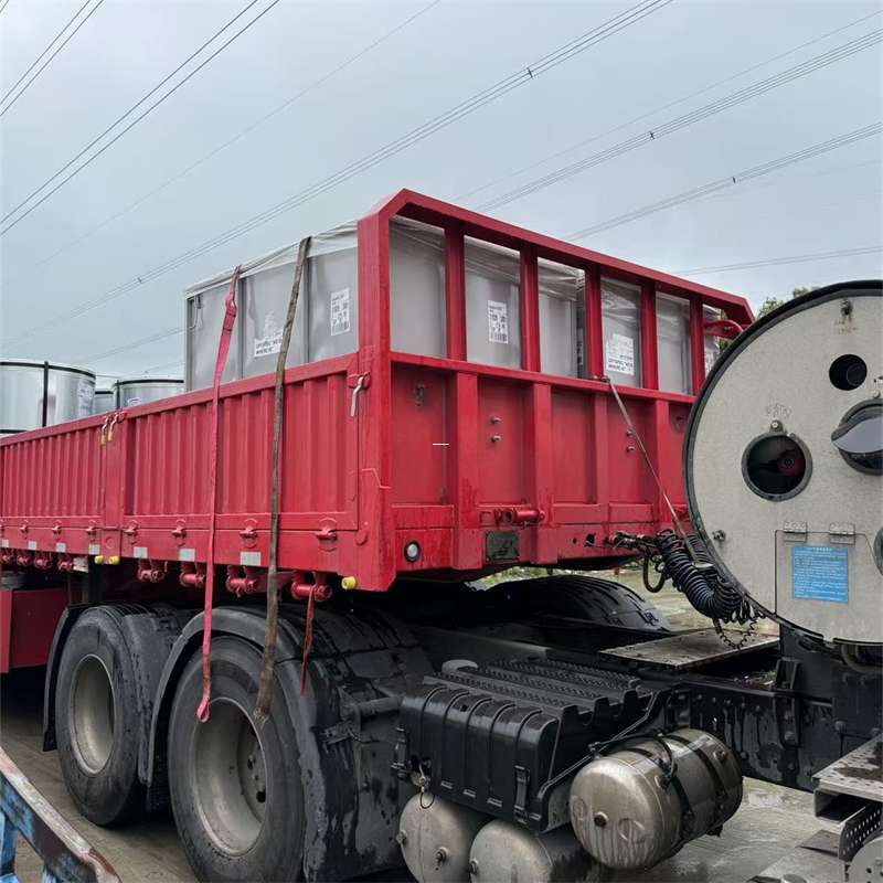 探索黑河市多元物流运输的奥秘