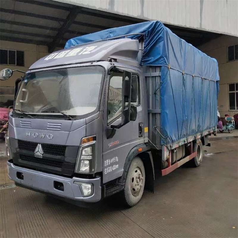 探索爱民区多元物流运输的奥秘