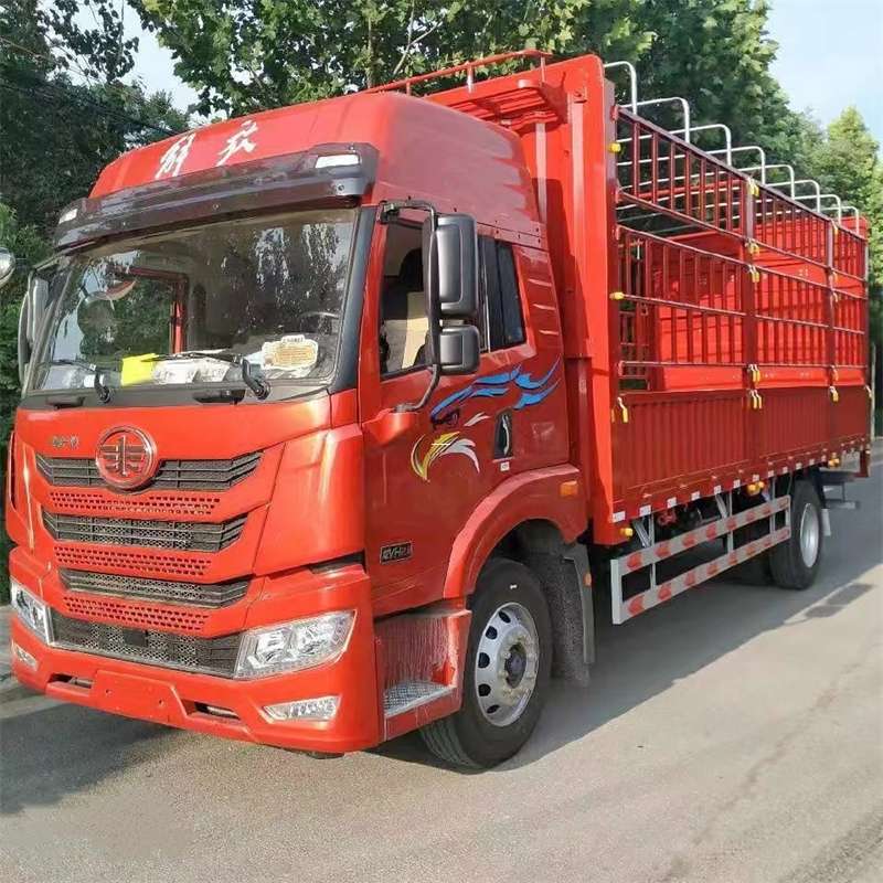 桦南县物流专线：多元运输服务探秘