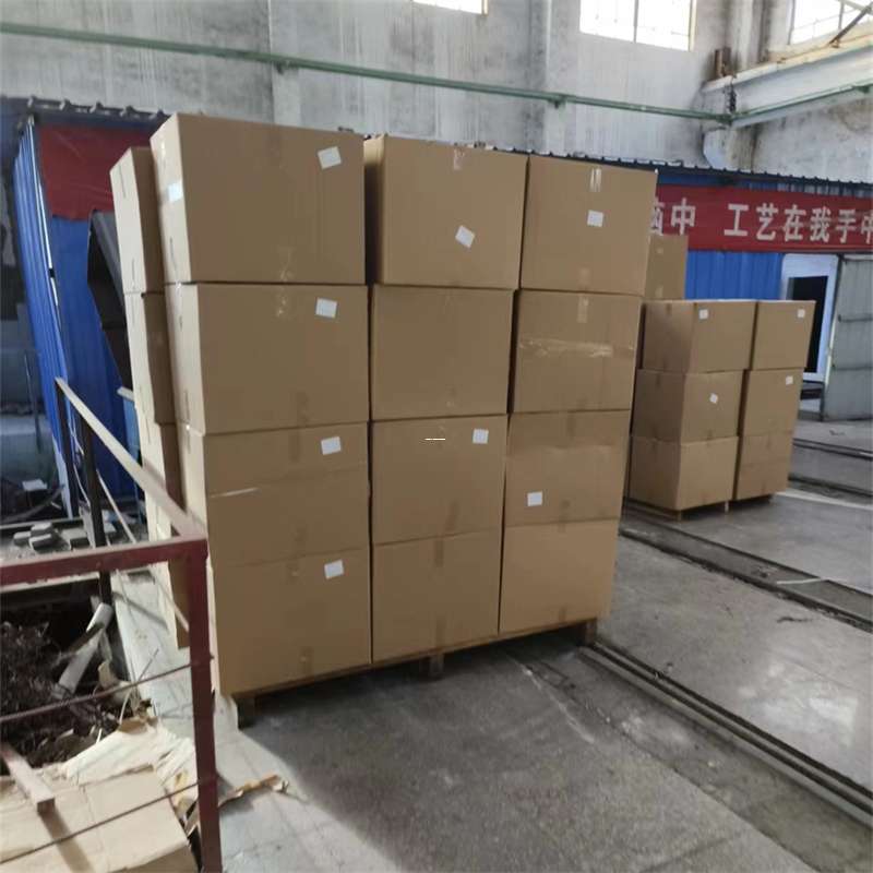 四方台区物流:多元运输服务与线路探索