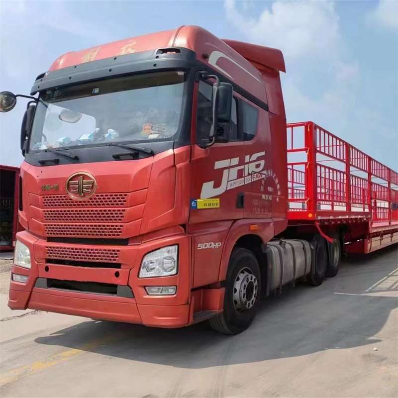 东山区物流:多元服务与高效运输之路