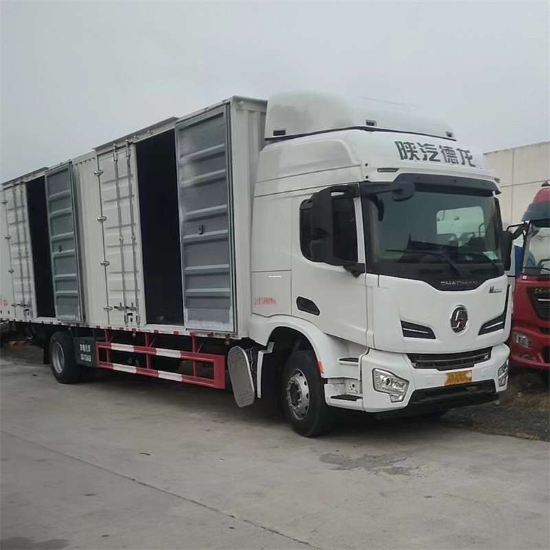 工农区物流：多元服务与高效运输探秘