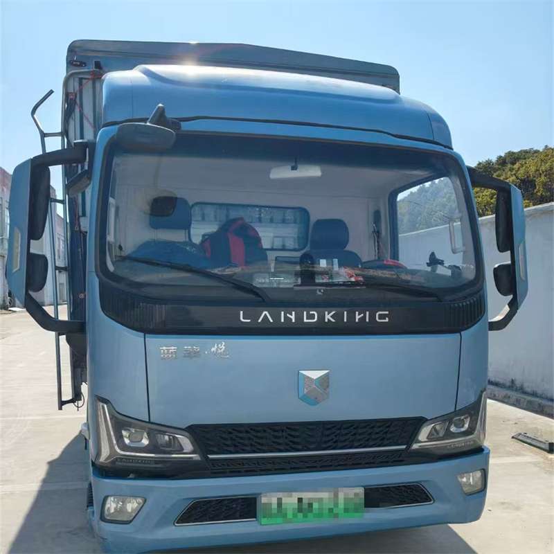 克东县物流:多元服务与高效运输线路探索