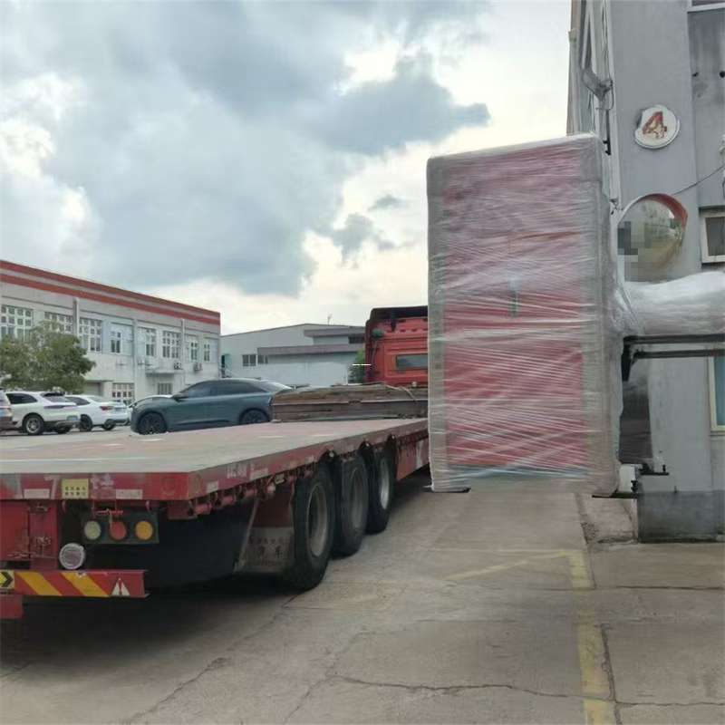 探索多元物流服务:从普货到冷链的运输之旅