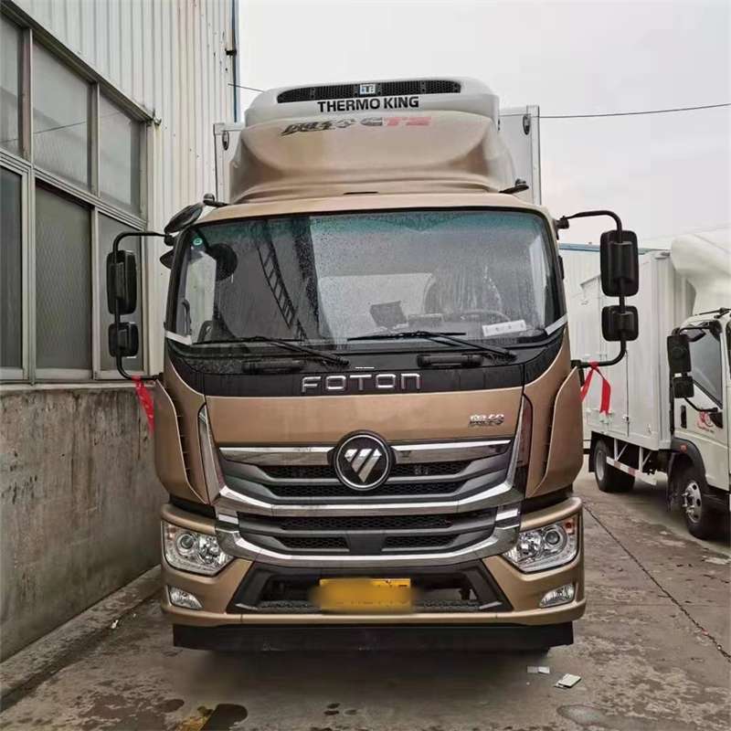 哈尔滨市物流运输：多元服务与高效线路探索