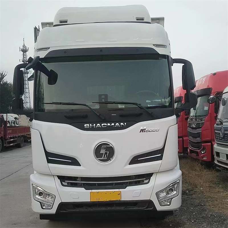 探索镇赉县多元物流运输的奥秘