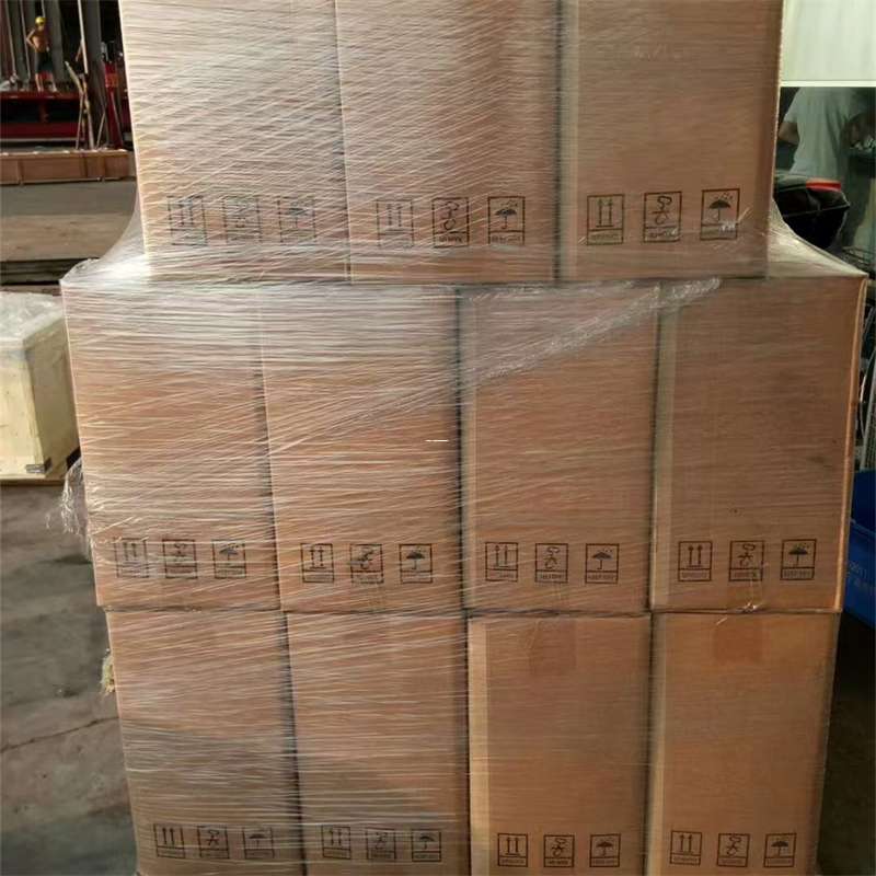 抚松县物流：专线运输的多样魅力与高效服务