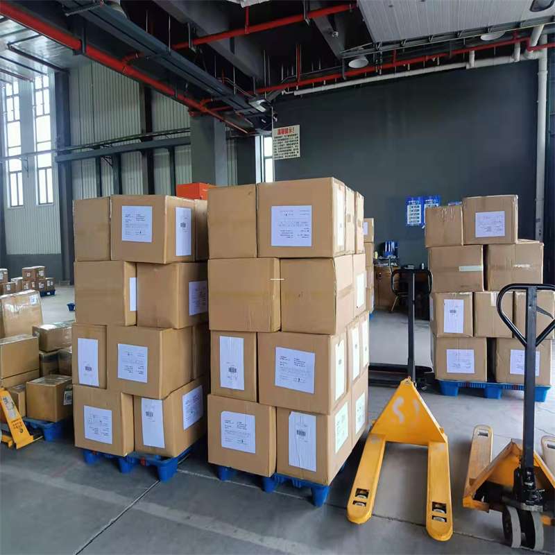 集安市物流专线:普货冷链快运的多元世界