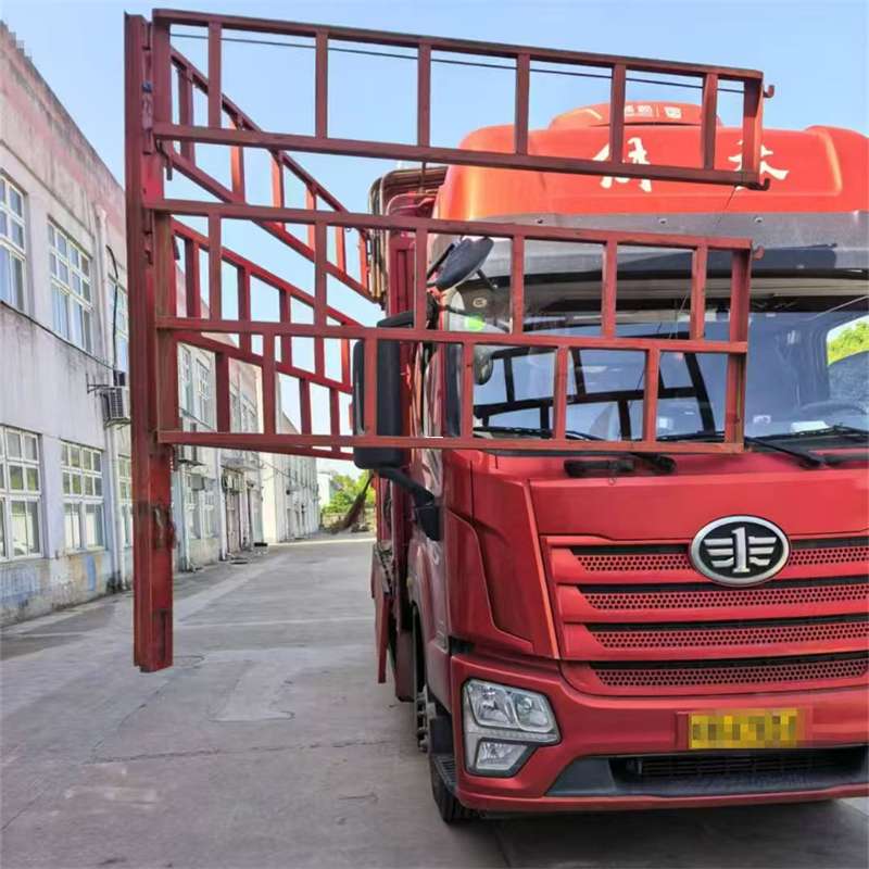 东丰县物流：多元服务与运输线路探索