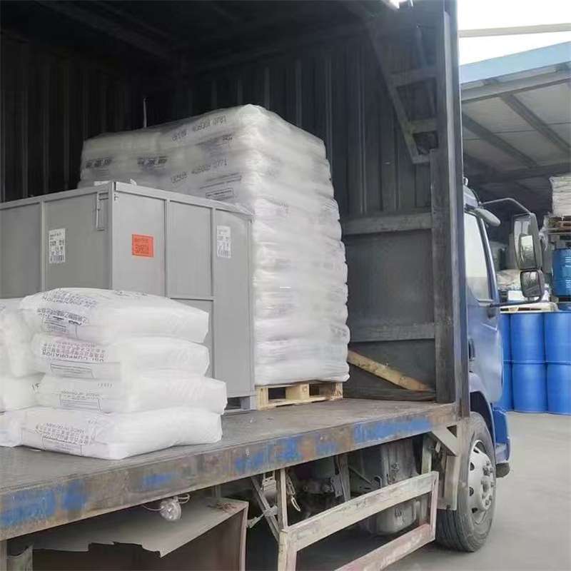 循化县：物流专线的高效货运之旅