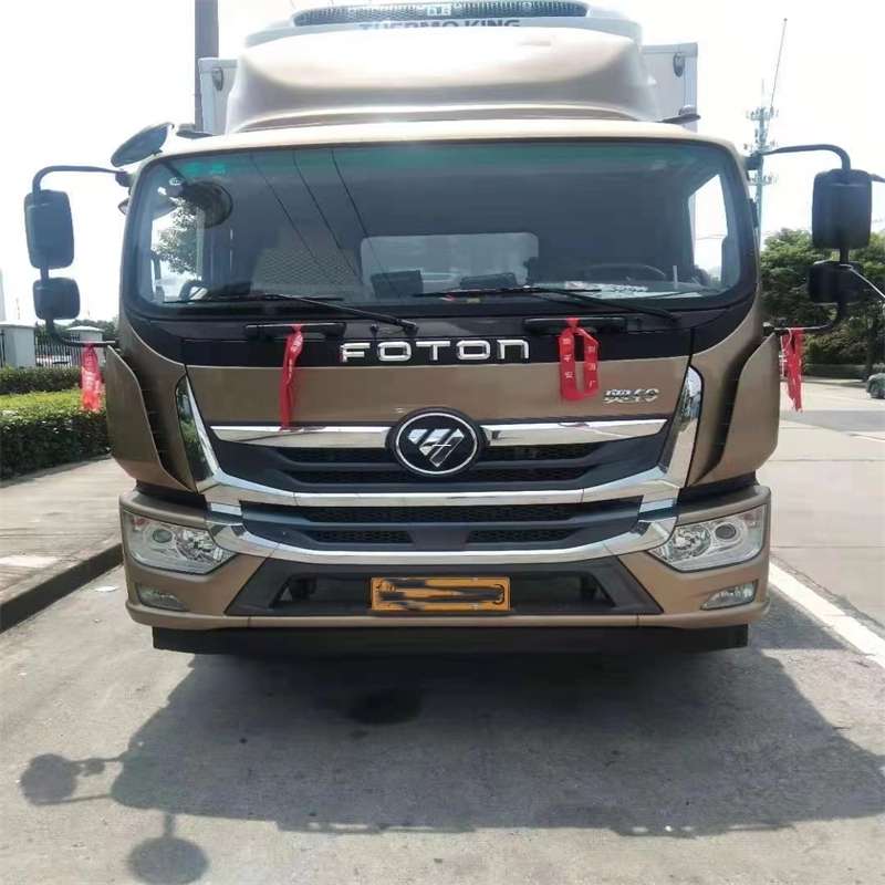 探索蛟河市多元物流服务与运输奥秘