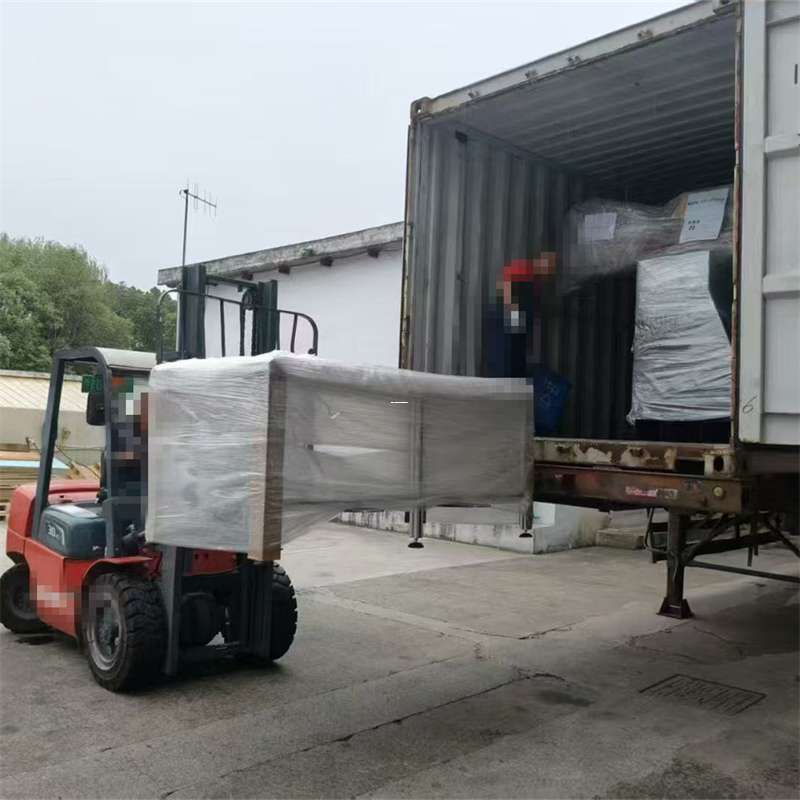 龙潭区：多元物流服务探索与线路解析