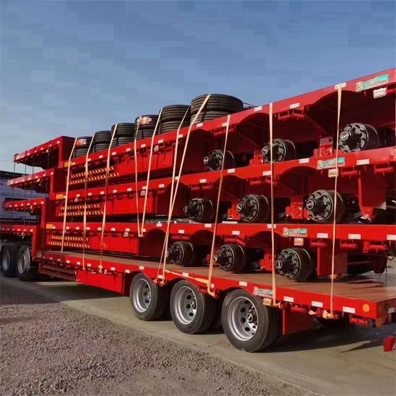 昌邑区物流:专线运输的多样魅力与服务解析