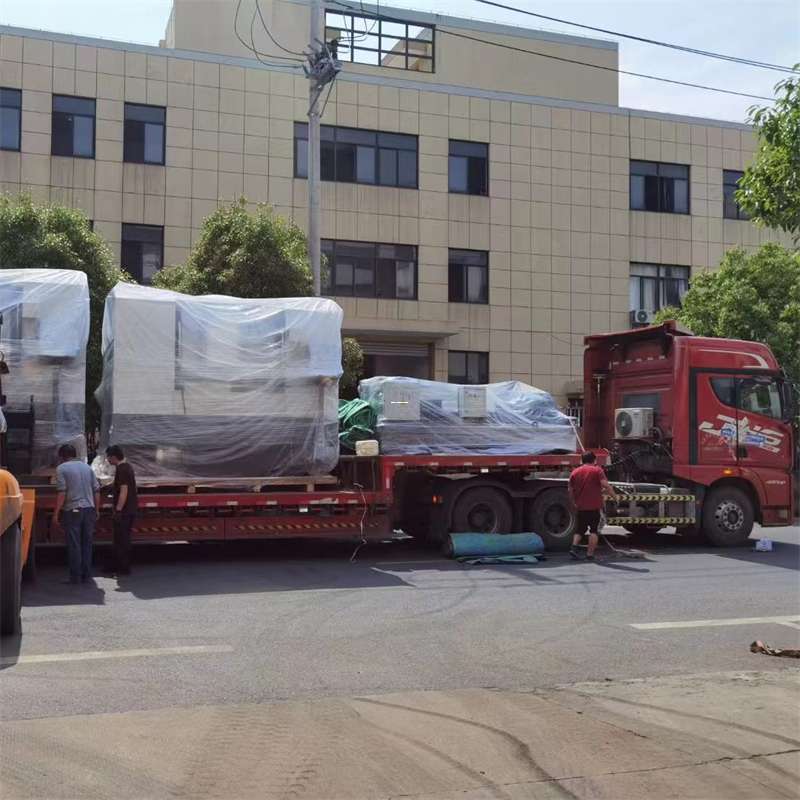 双阳区物流:多元服务与高效运输探索