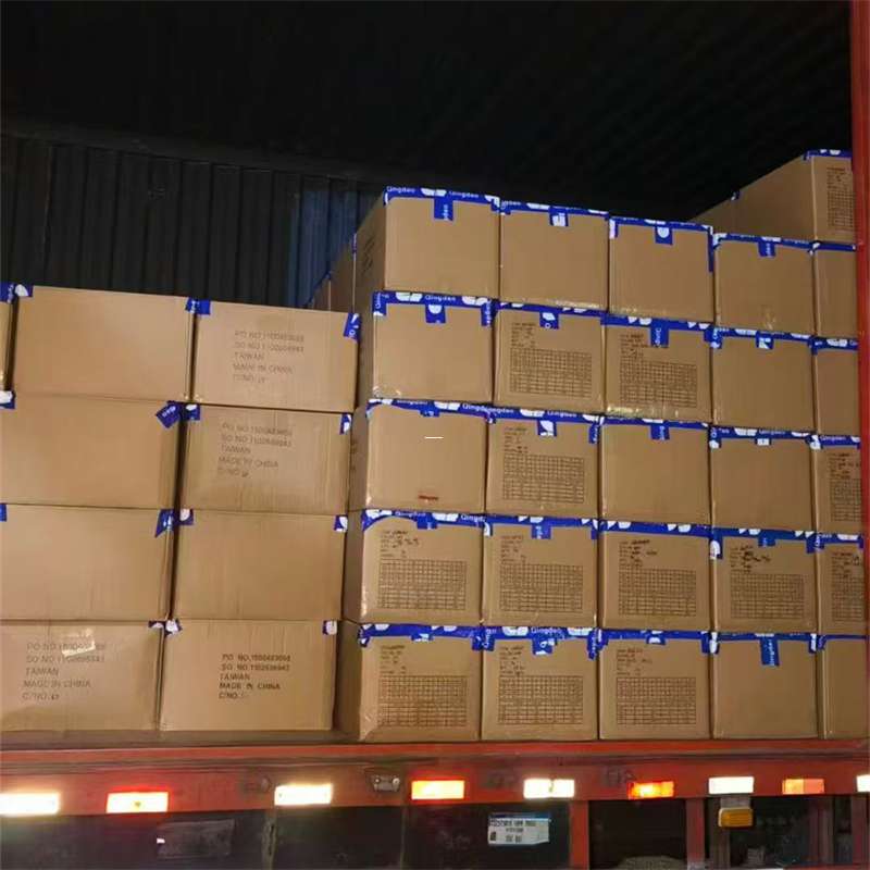 探秘朝阳县多元物流运输的精彩之旅