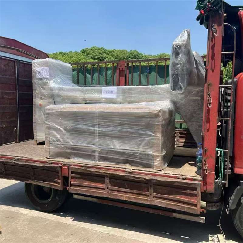 大洼区物流：多样服务与运输线路探秘