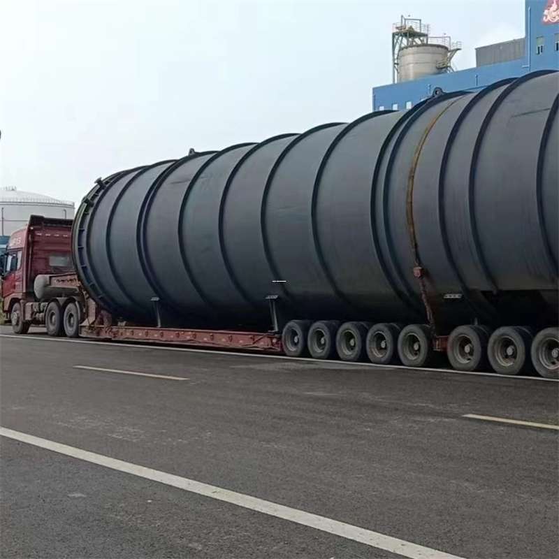 盘锦市物流:多元服务与高效运输线路探索