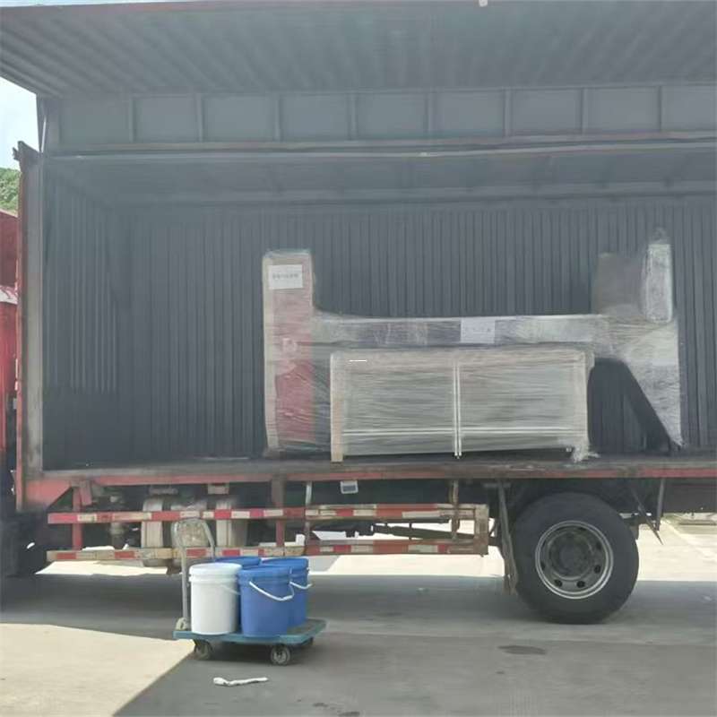 文圣区物流：多元专线与高效运输服务探索