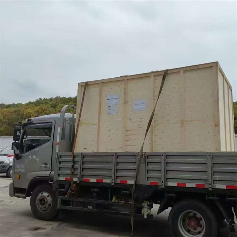 彰武县物流:多元运输服务与线路探索