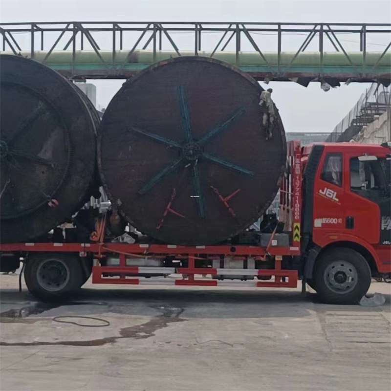 新邱区物流：多元服务与运输线路探秘