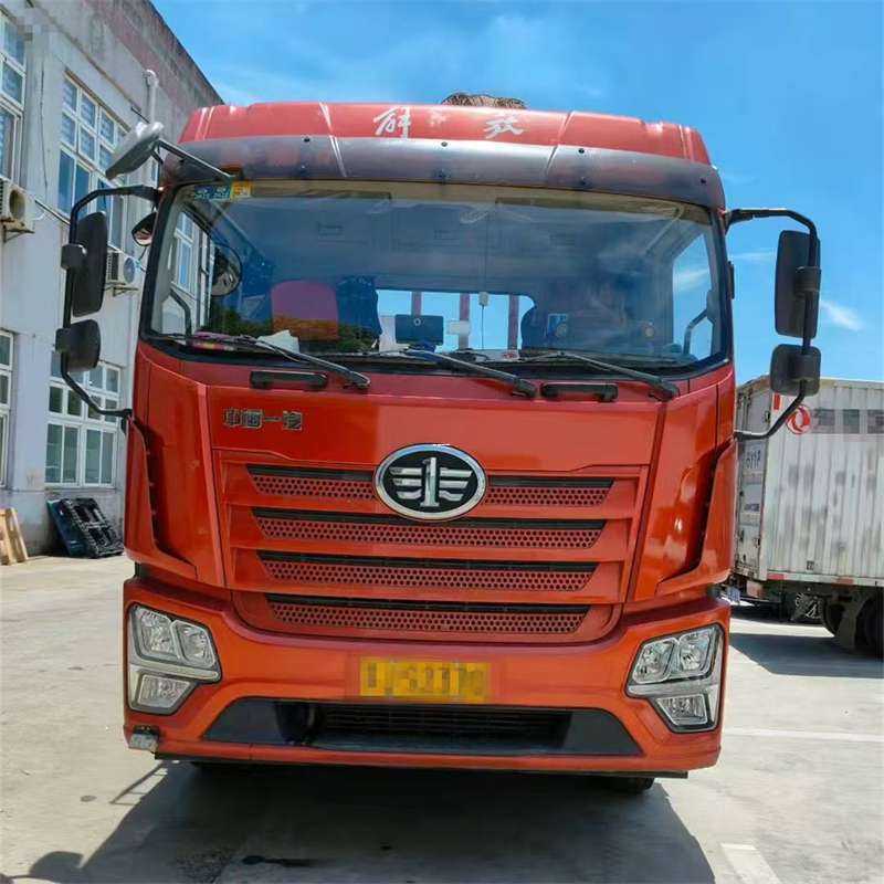 义县物流：多元专线与运输服务全景