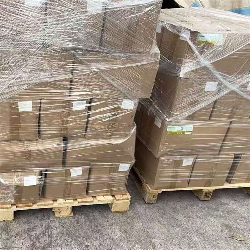 丹东市物流：多元运输服务与线路探索