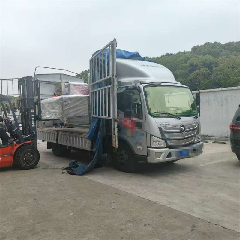 立山区物流：多元运输服务与线路探索