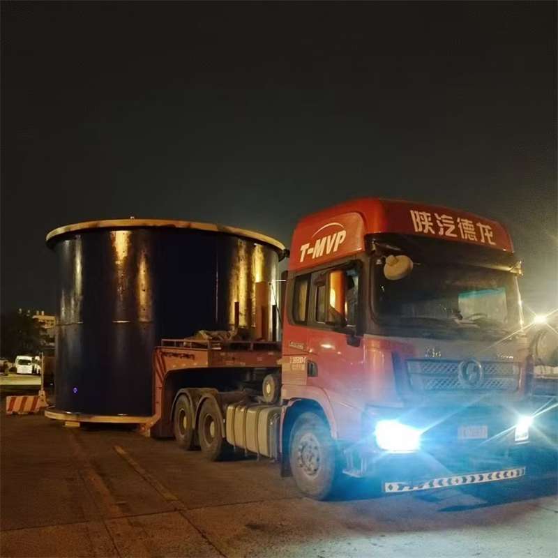 沈阳市物流：多元服务与高效运输线路探秘