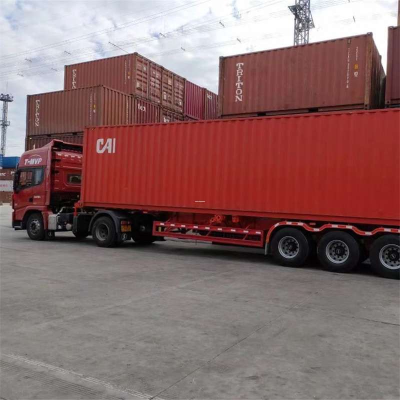 永济市物流运输：多元服务与高效线路探秘