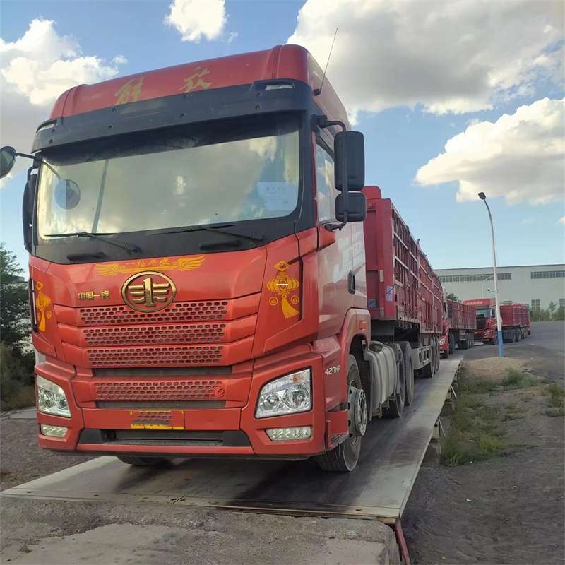 绛县物流:多元服务开启高效运输之旅