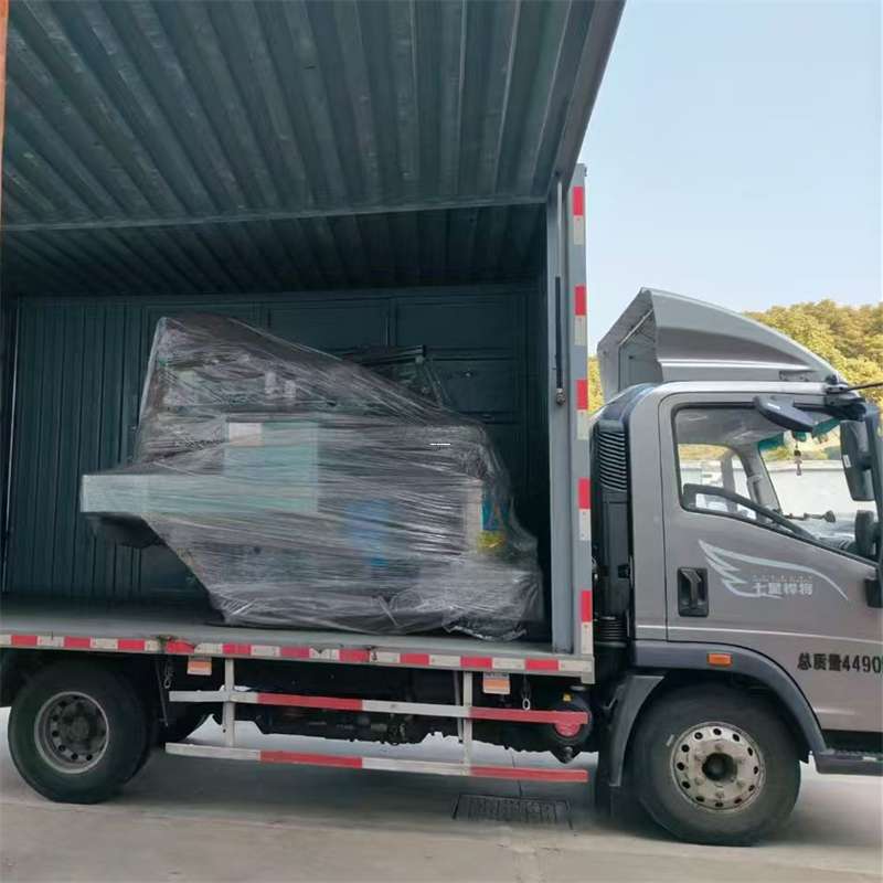 新绛县物流:多元专线与高效运输探秘