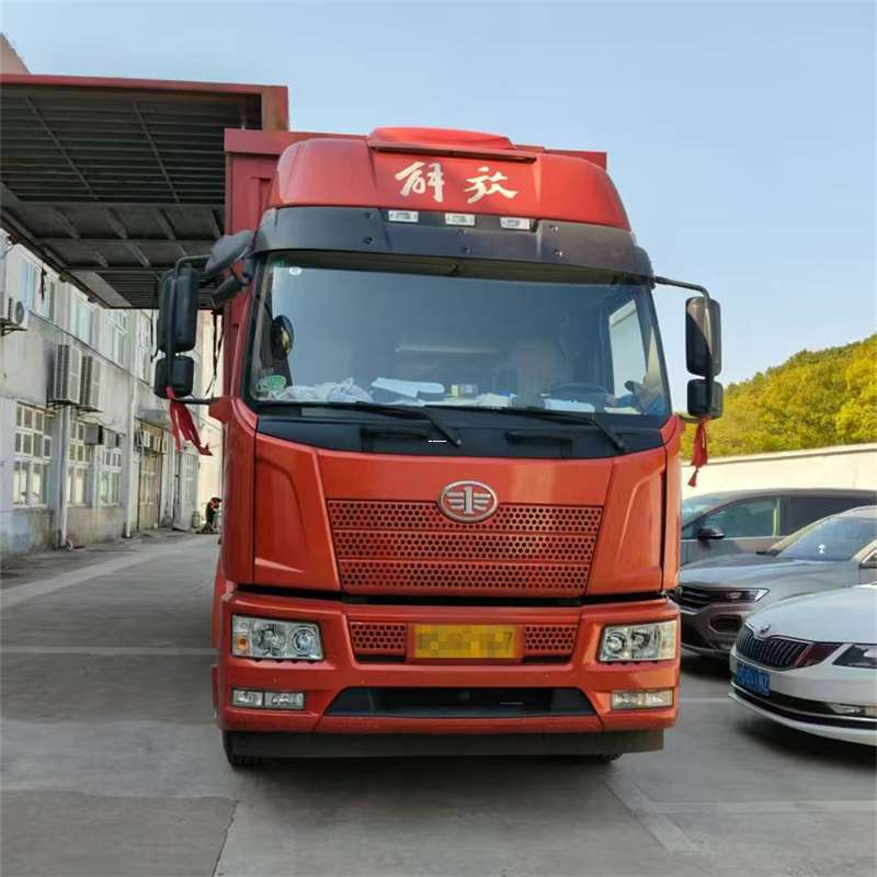 右玉县:多元物流服务的运输新图景