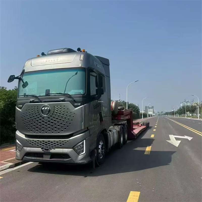 壶关县物流:多元运输服务与高效线路探秘