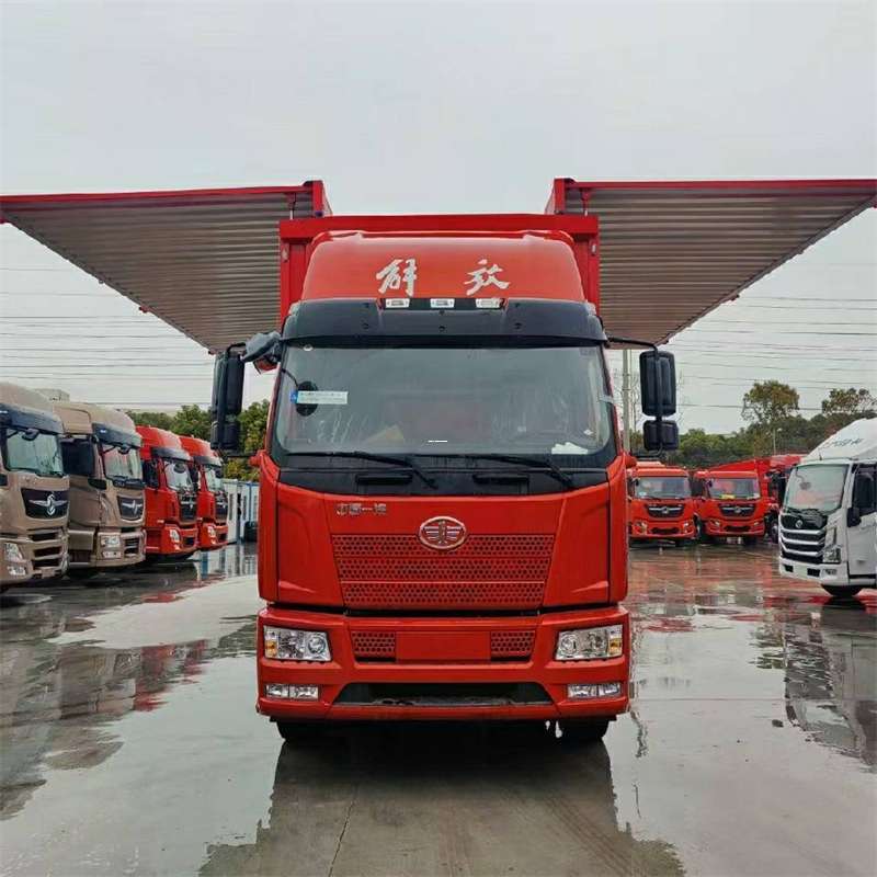 襄垣县物流：多元运输服务与线路探索