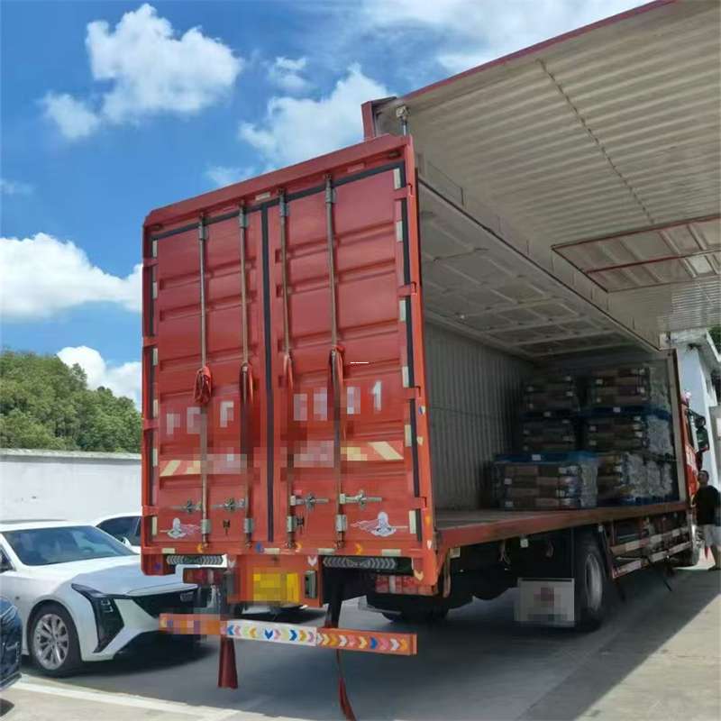 潞州区物流：多元服务与高效运输线路探秘