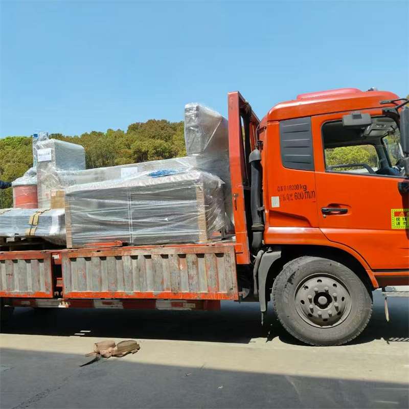 平定县物流：多元运输服务与线路探秘